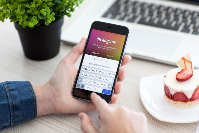 Instagram - 4 tips to help you attract customers