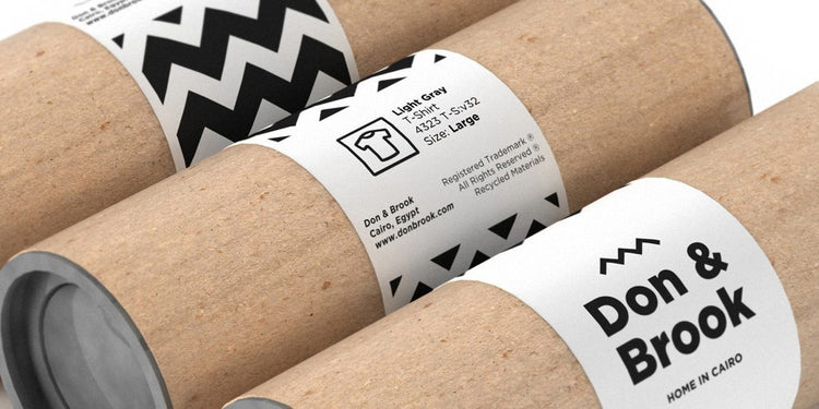 3 Ways to Package your T-Shirts