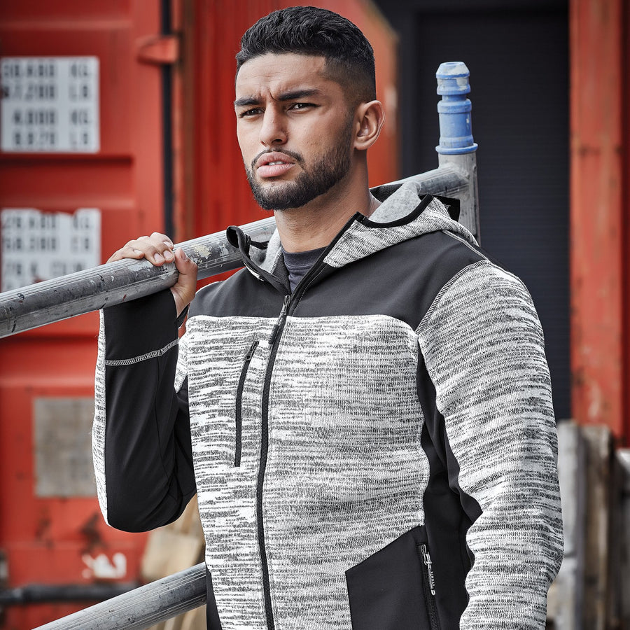 Blank Hoodies