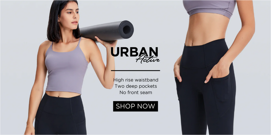 Urban Active