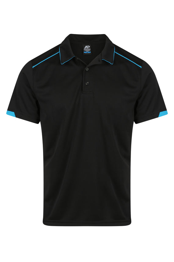 1320 Aussie Pacific Currumbin Mens Polo