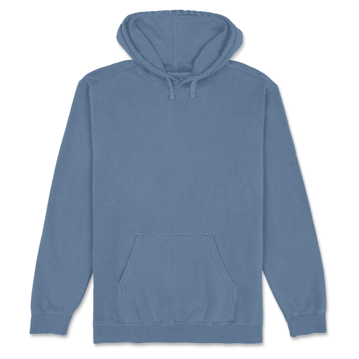 1567 Comfort Colors Adult Hooded Sweatshirt