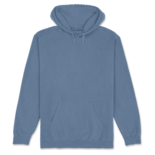 1567 Comfort Colors Adult Hooded Sweatshirt