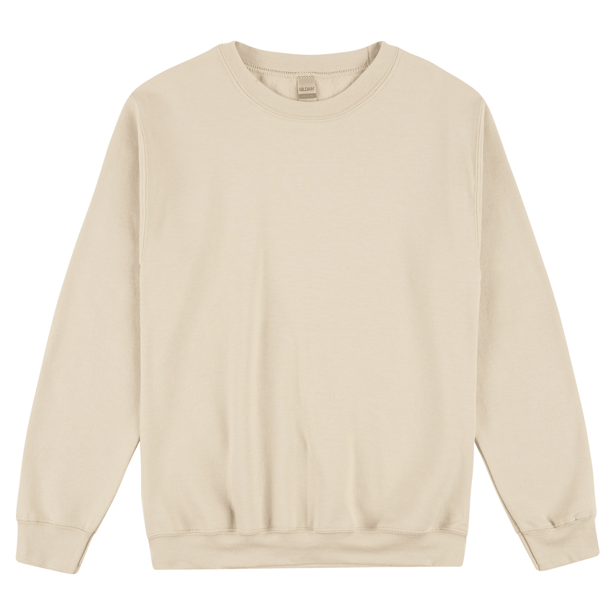 Gildan 18000 Heavy Weight Crewneck Sweatshirt