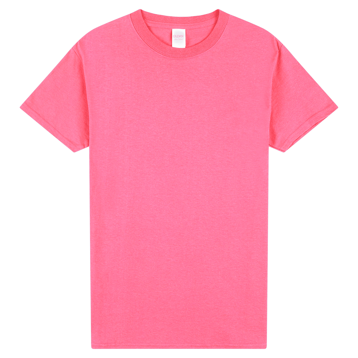 2000 Gildan Ultra Cotton Adult T-Shirt