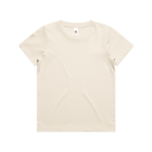 3005 AS Colour Kids Staple Tee