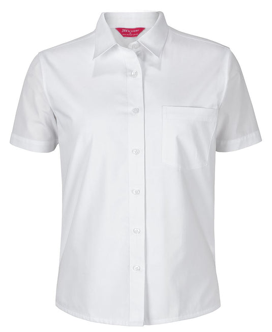 4DLSS JB's Ladies S/S Double Layered Shirt