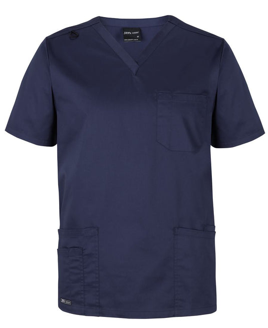 4SPT Jb's Unisex Premium Scrub Top