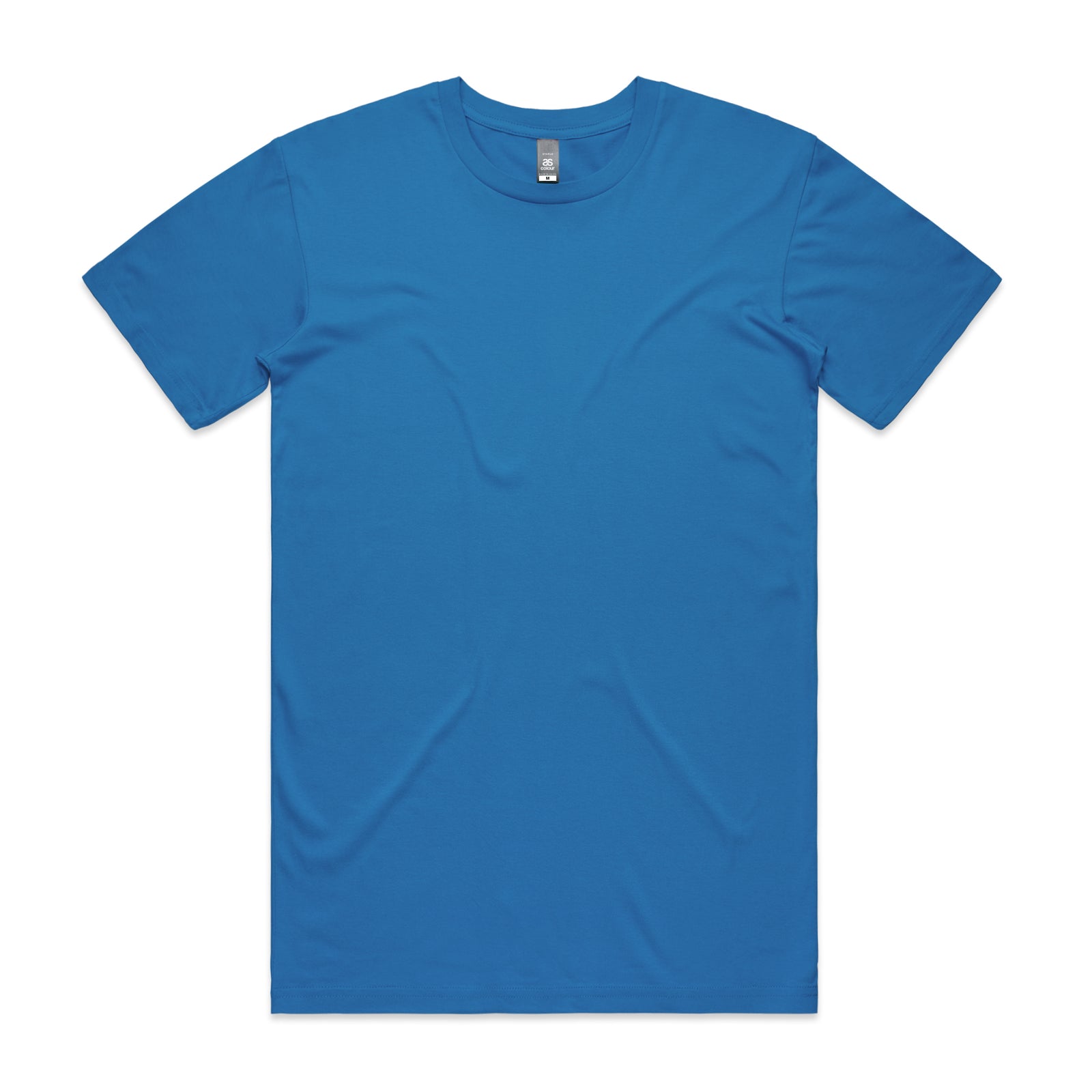 5001 AS Colour Staple Tee