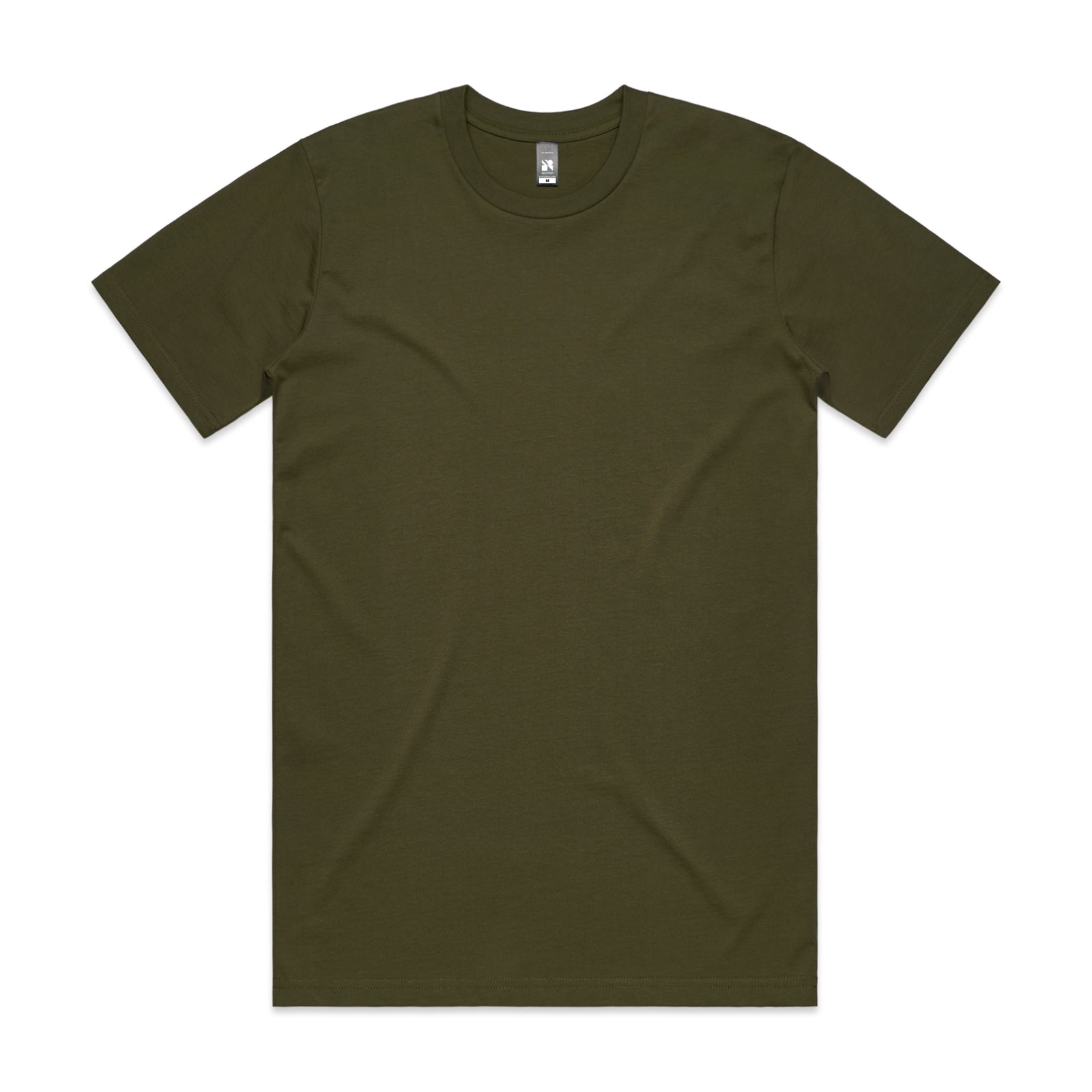 5026 AS Colour Classic Tee