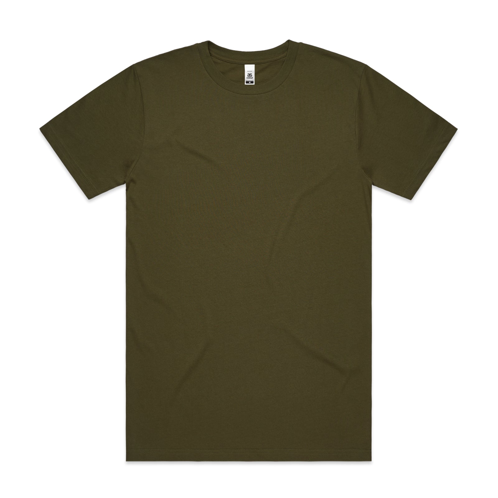 5050 AS Colour Block Tee