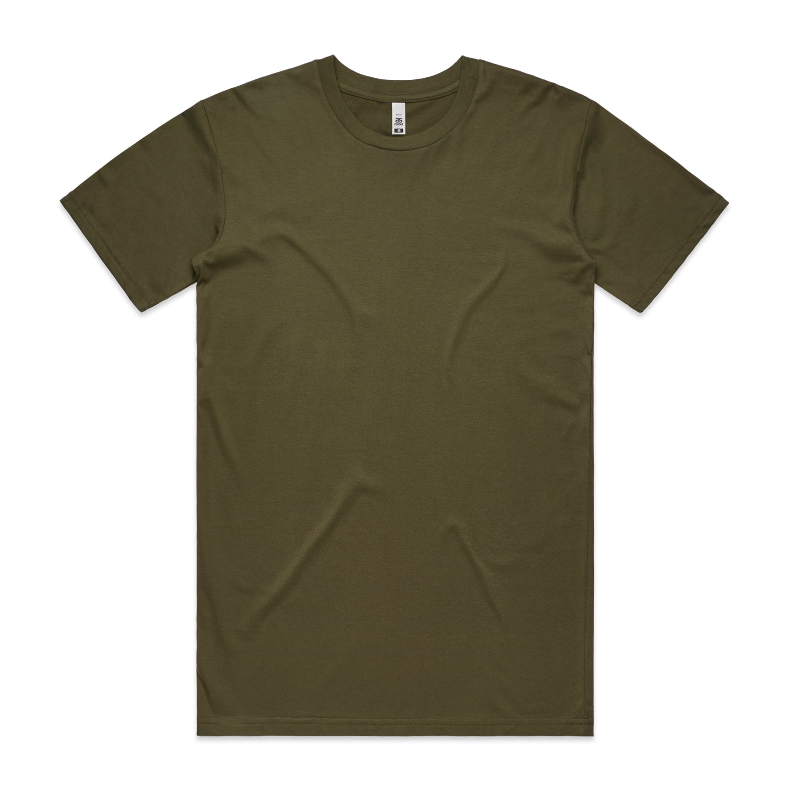 5051 AS Colour Basic Tee