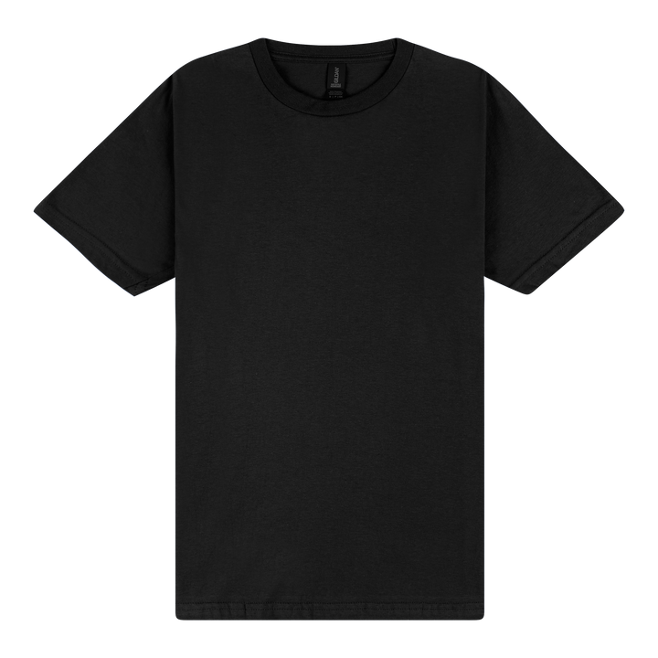 65000 Gildan Softstyle Midweight Tee