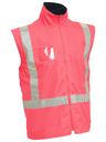 Load image into Gallery viewer, BK6975 Bisley 5 in 1 Rain Jacket