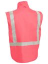 Load image into Gallery viewer, BK6975 Bisley 5 in 1 Rain Jacket