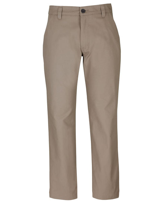 6SCD JB's Stretch Canvas Trouser