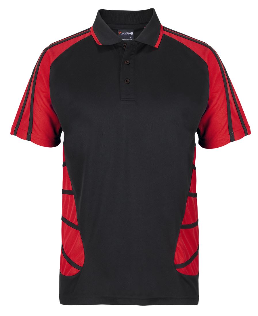 7APS JB's Podium Arachnid Polo