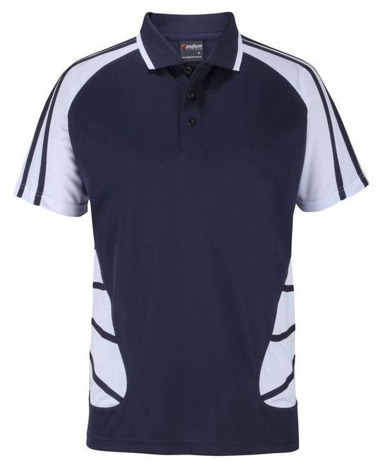 7APS JB's Podium Arachnid Polo