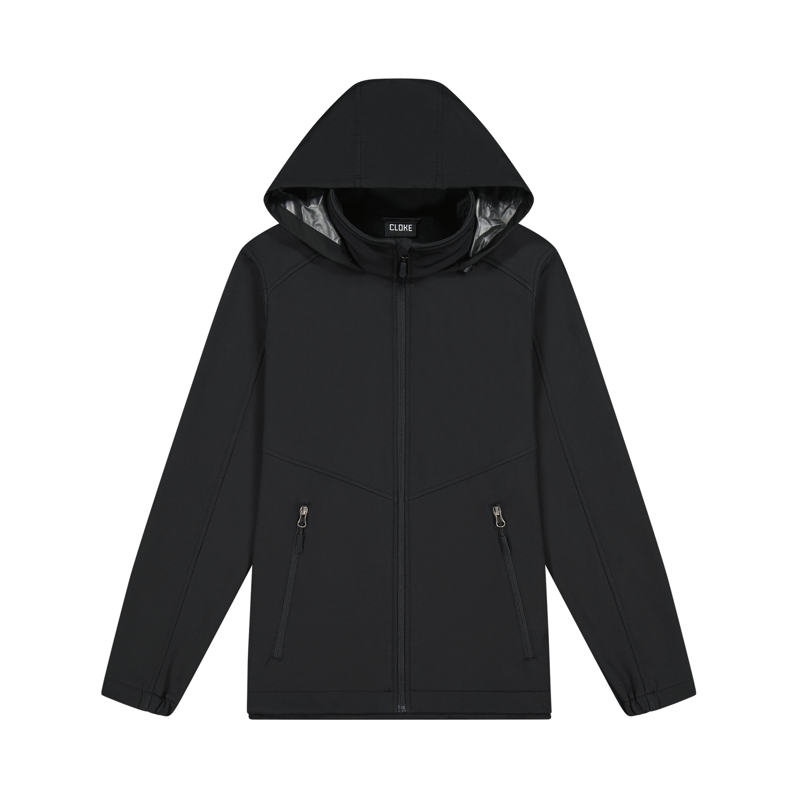 AJW Cloke Aspiring Softshell Jacket - Womens