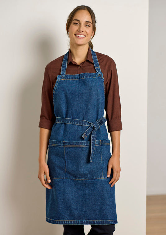 BA40 BizCollection Clout Apron