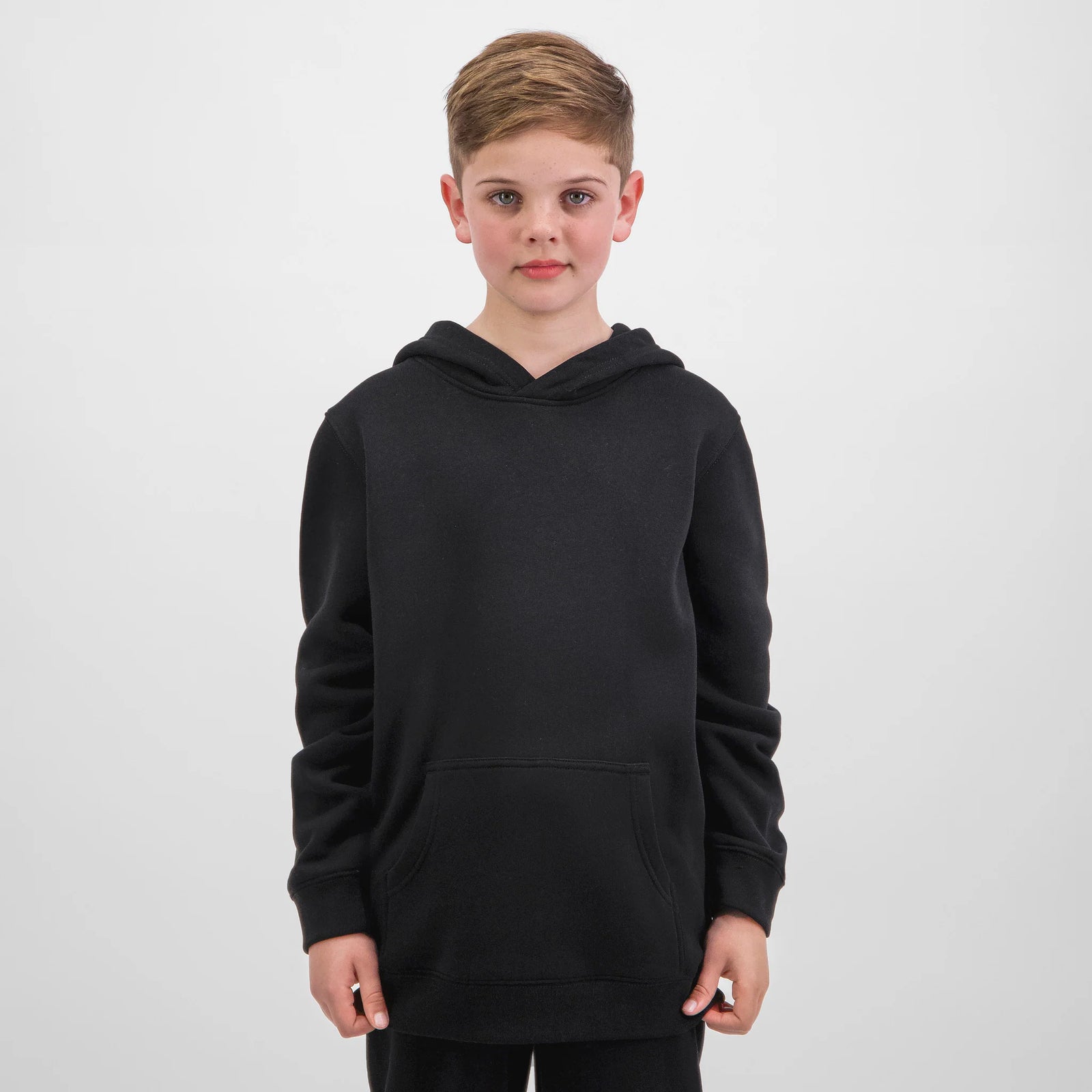Youth Basis Hoodie