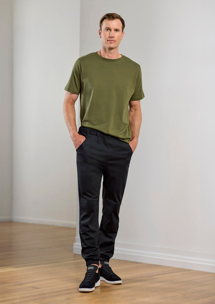 Load image into Gallery viewer, CH433M BizCollection Mens Cajun Chef Jogger Pant
