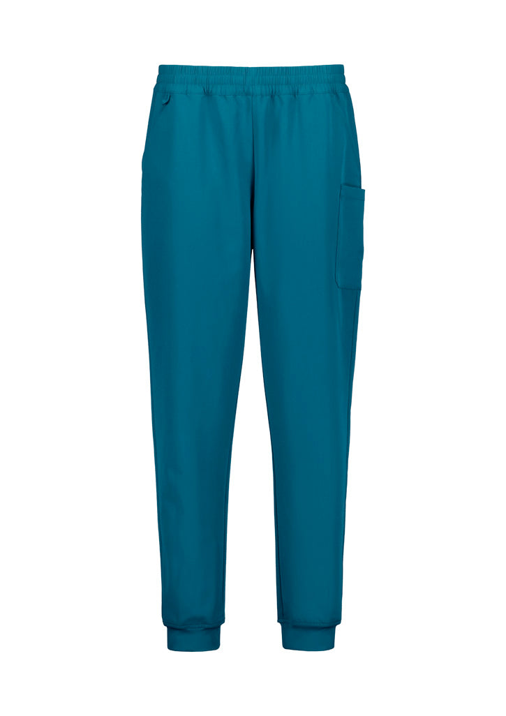 CL541LL BizCare Womens Pulse Jogger Scrub Pant