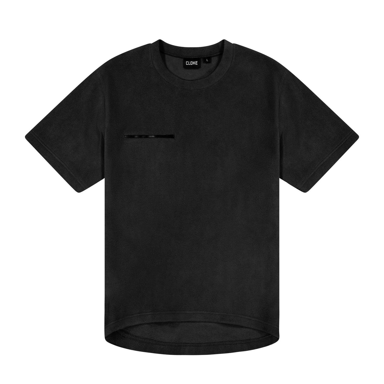 MFT Cloke Monowai Fleece Tee