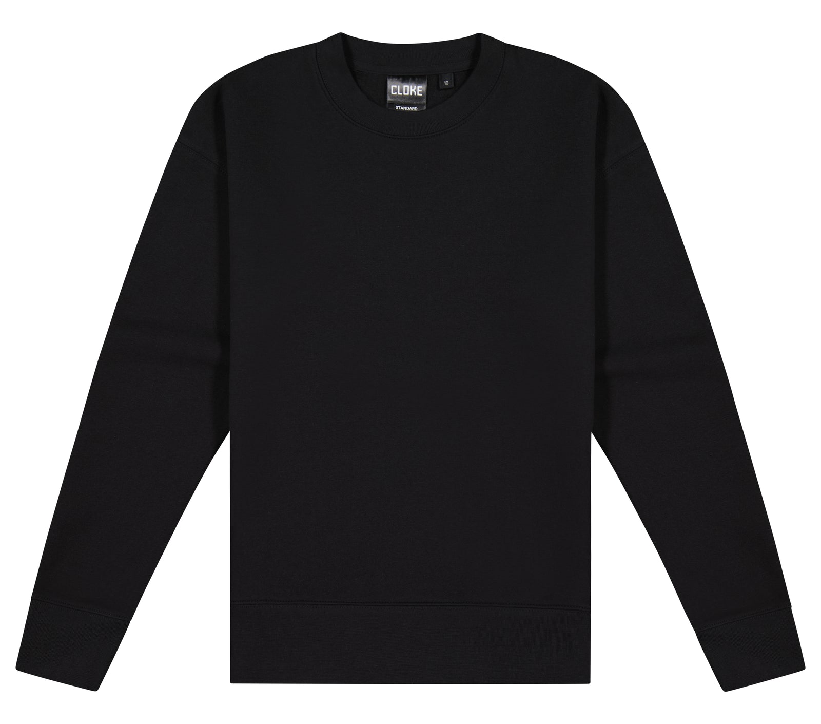 CSW Cloke Standard Crew Neck Sweat - Womens