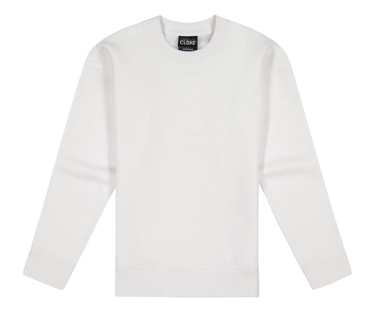 CSW Cloke Standard Crew Neck Sweat - Womens