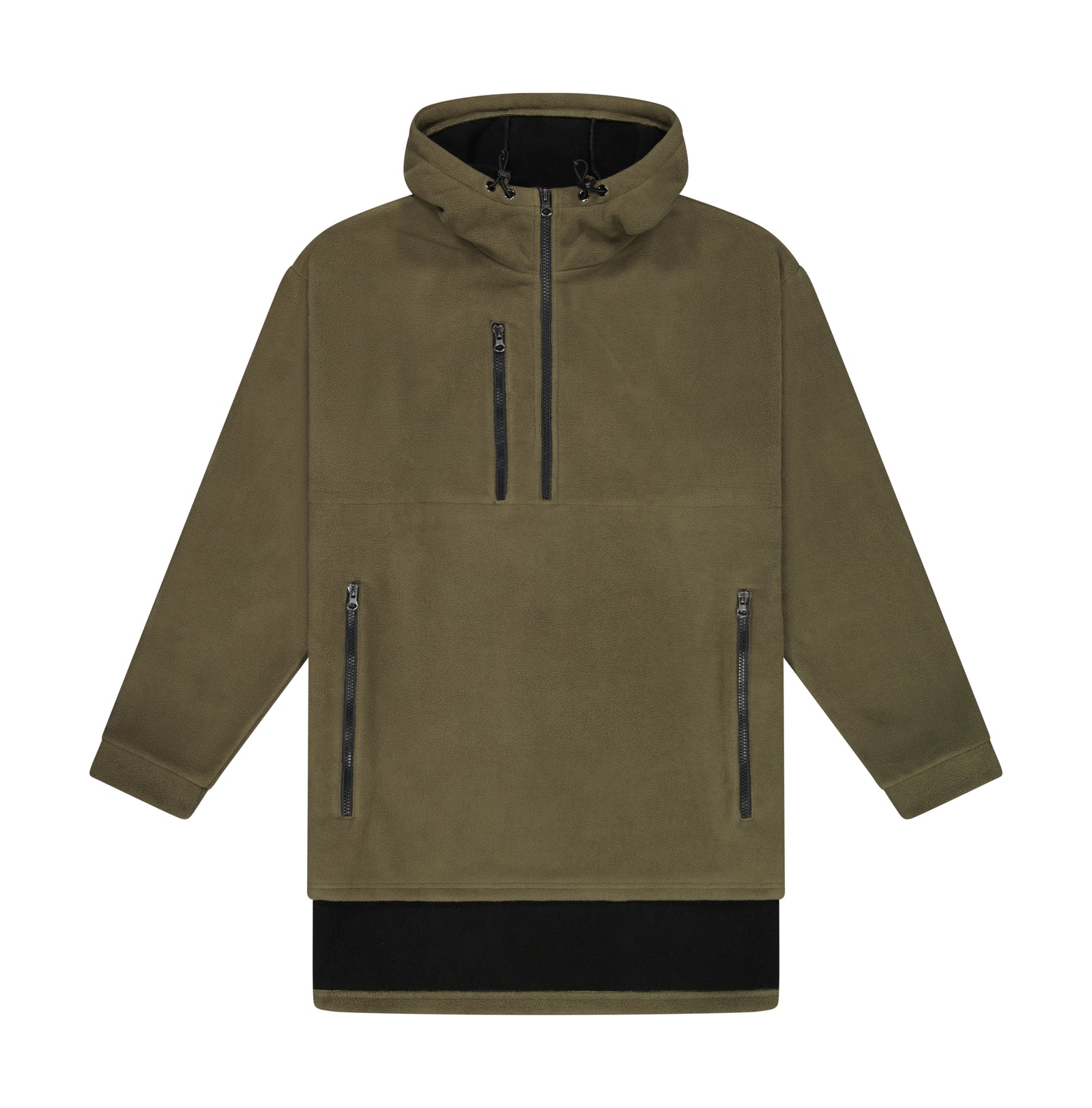 HWF Cloke Hauroko Windproof Fleece