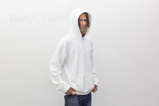 Gildan 18500 Classic Blank Hoodies - 280gsm