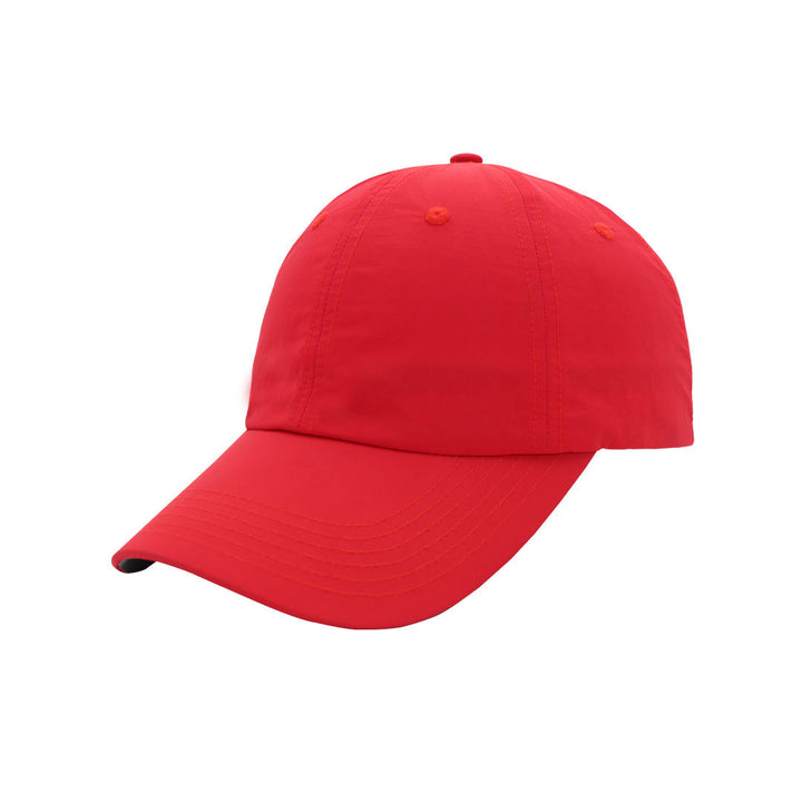 Load image into Gallery viewer, F23600 Headwear24 Crushed Nylon 6 Panel Cap

