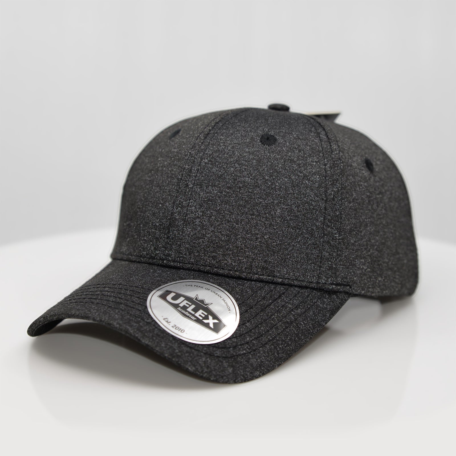 U15608 UFlex Adults Pro Style 6 Panel Snapback