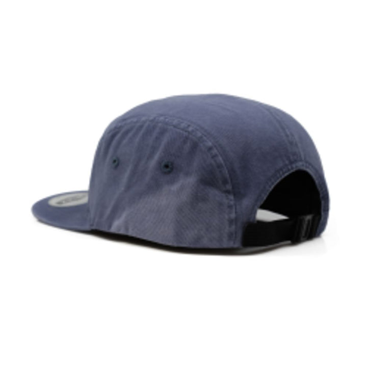 Load image into Gallery viewer, U22505 UFlex Washed Cotton 5 Panel Cap
