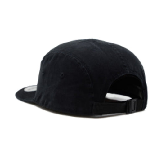 U22505 UFlex Washed Cotton 5 Panel Cap