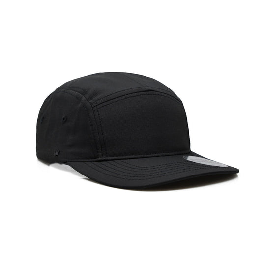 U23505 UFlex Ripstop 5 Panel Cap