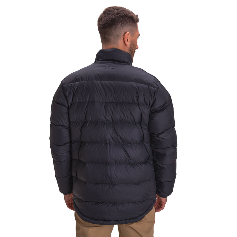 Load image into Gallery viewer, Macpac Adult Halo Down Jacket