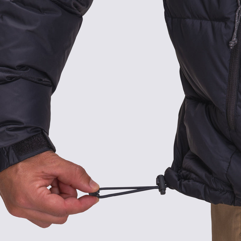 Load image into Gallery viewer, Macpac Adult Halo Down Jacket