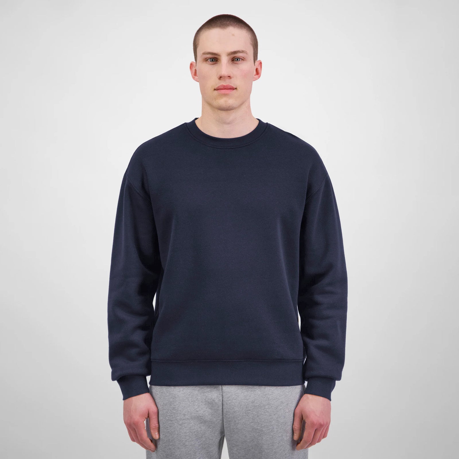 Mens Everyday Crew Sweatshirt