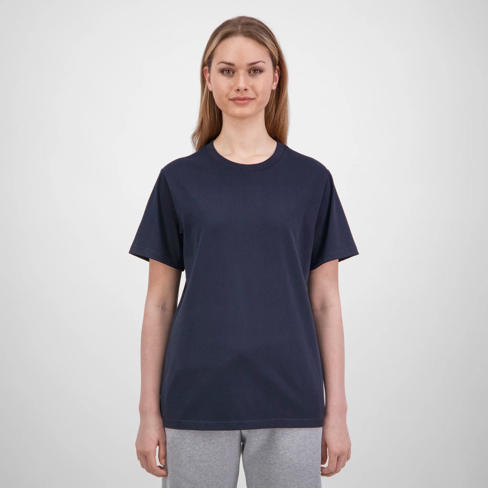 Womens Everyday Short Sleeve Tee