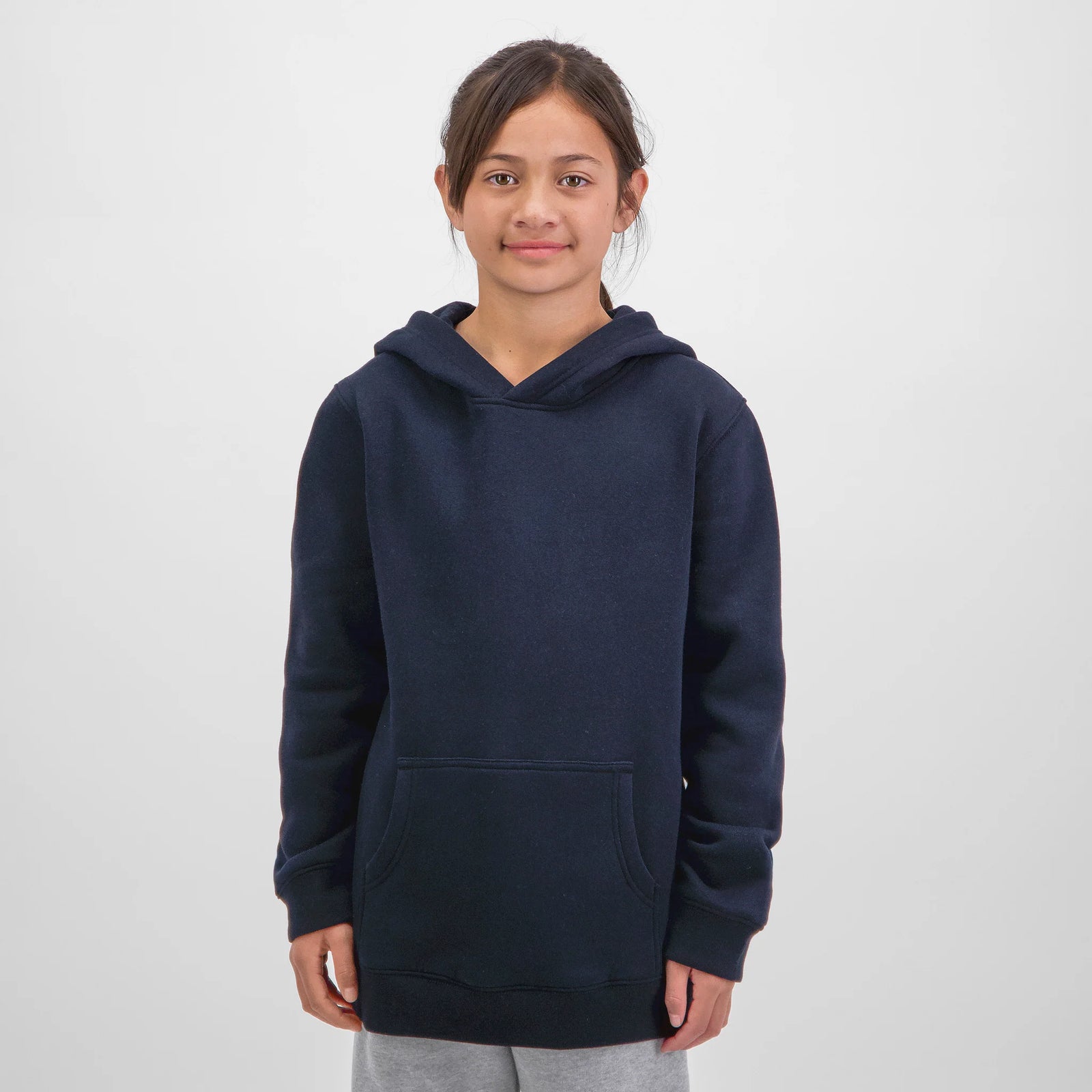Kids Basis Hoodie