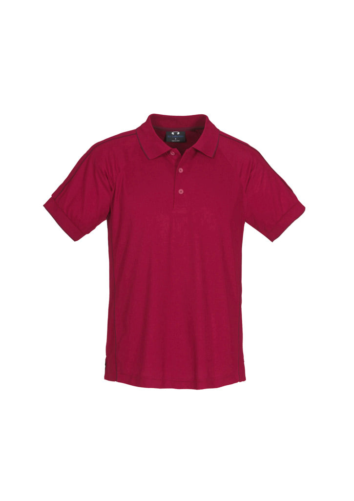 P9900 BizCollection Resort Mens Polo