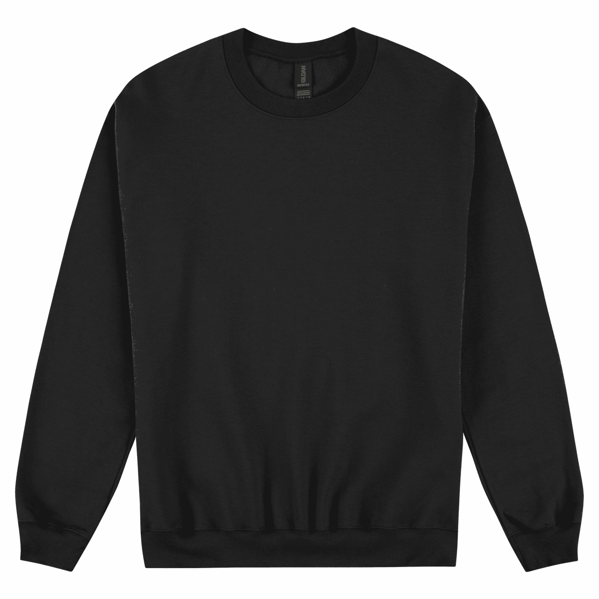 SF000 Gildan Softstyle Adult Sweatshirt