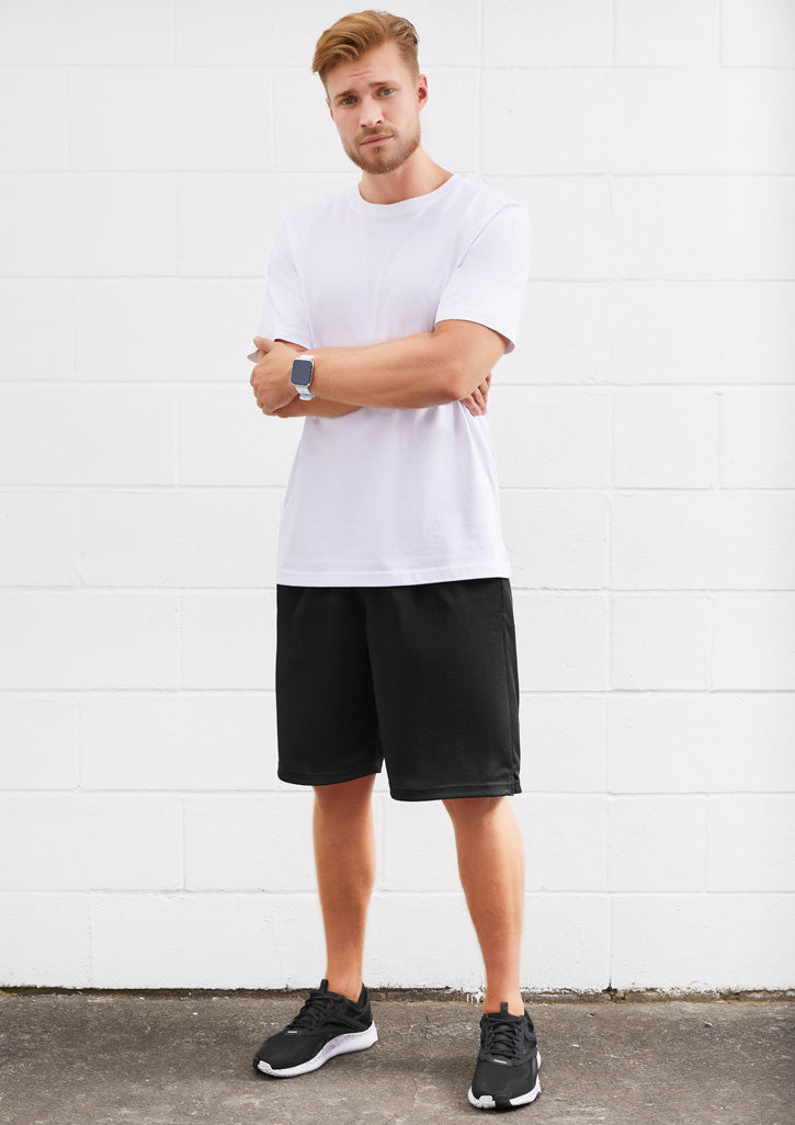 Load image into Gallery viewer, ST2020 Biz Cool Mens Shorts