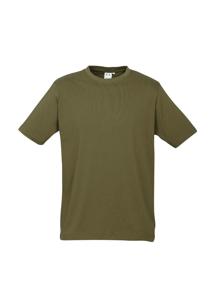 Premium Mens Ice T-shirts - 185gsm