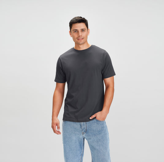 Premium Mens Ice T-shirts - 185gsm