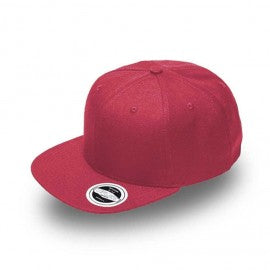 Wholesale U15607 U-Flex 6 Panel Cap Printed or Blank