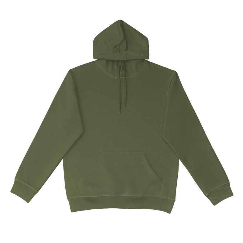 Load image into Gallery viewer, UCH320 Urban Collab The BROAD Hoodie - 320gsm