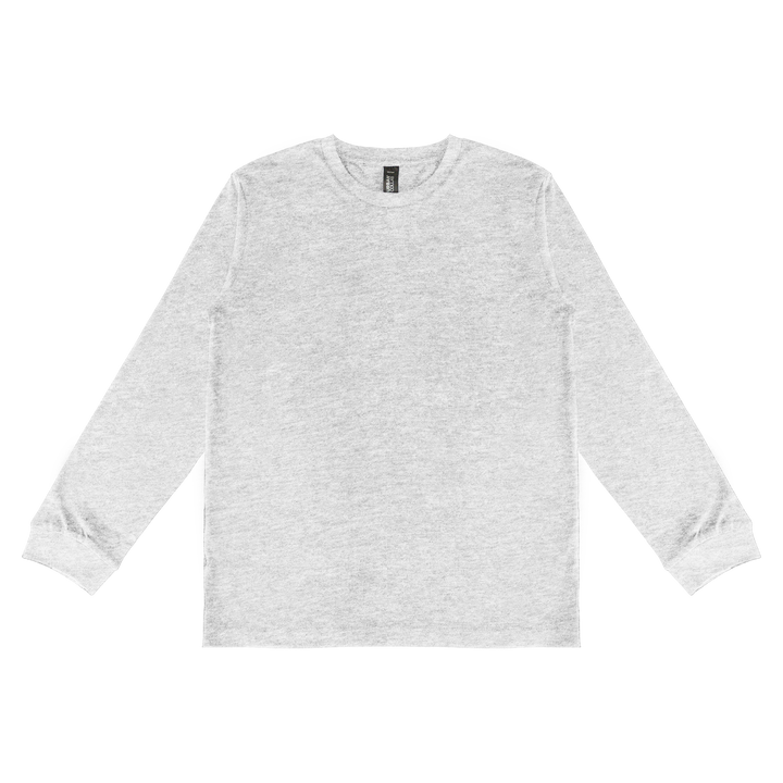 UCLT180L Urban Collab The SET Ladies Long Sleeve Tee